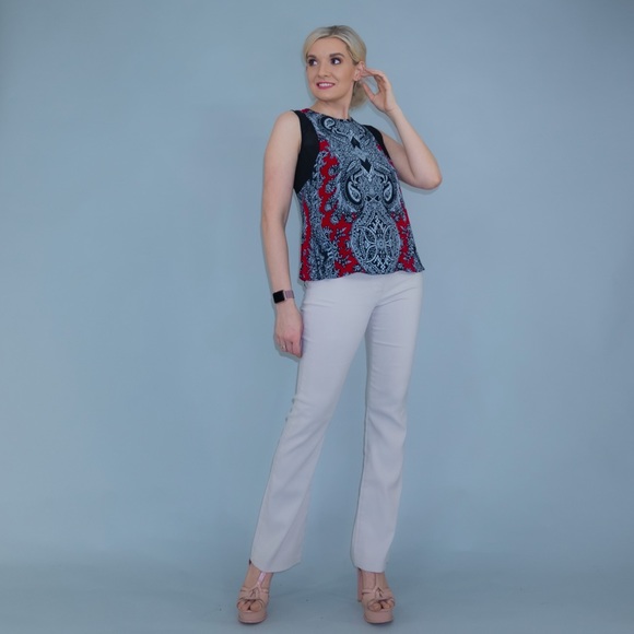 Nicole Miller Summer Top - Picture 10 of 12